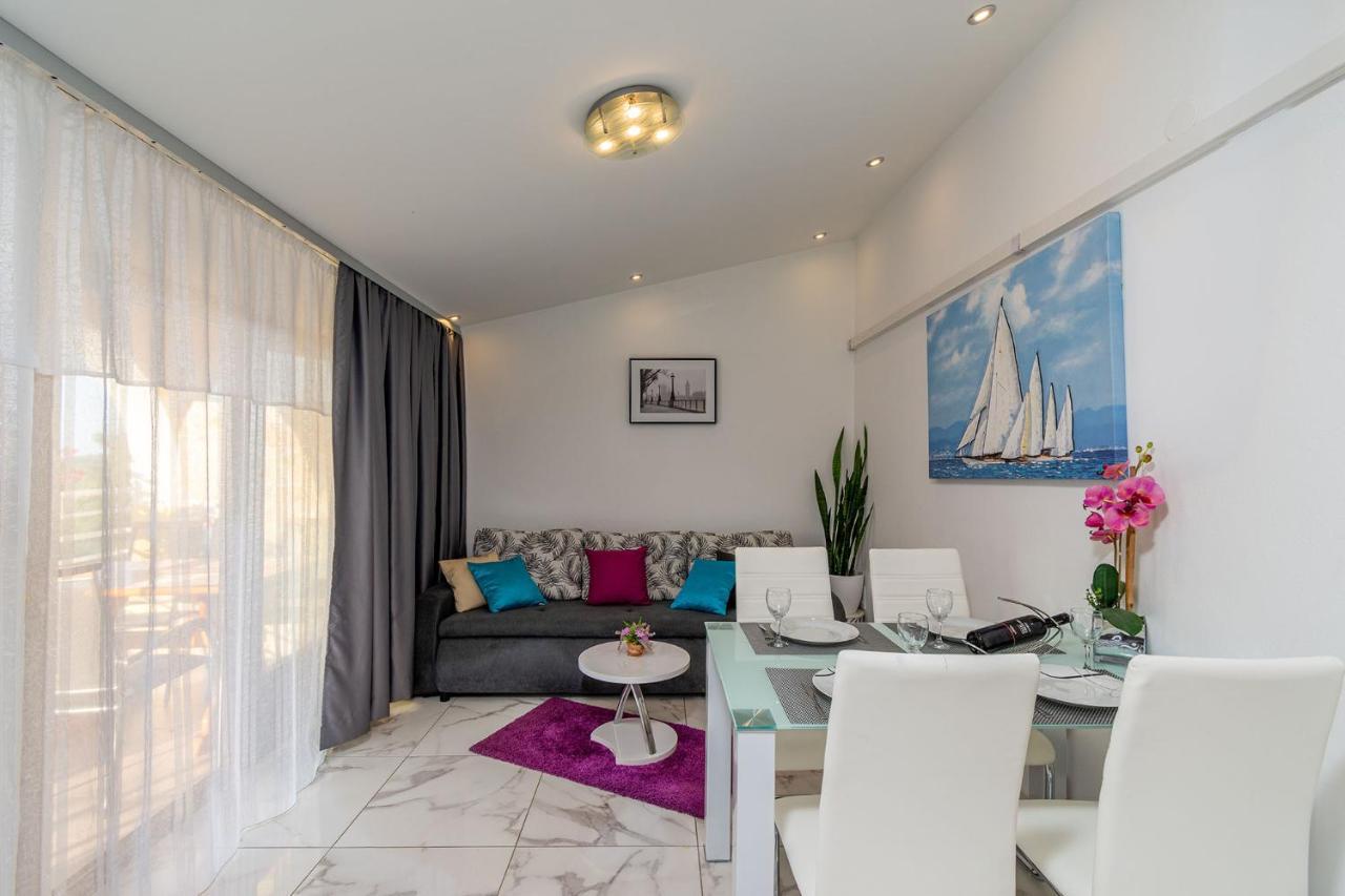 Apartments Paradis Rovinj Phòng bức ảnh