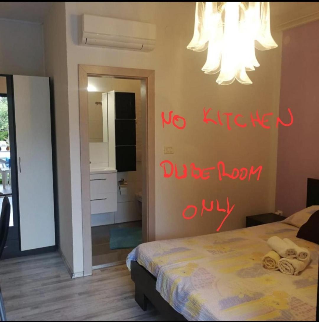 Apartments Paradis Rovinj Phòng bức ảnh