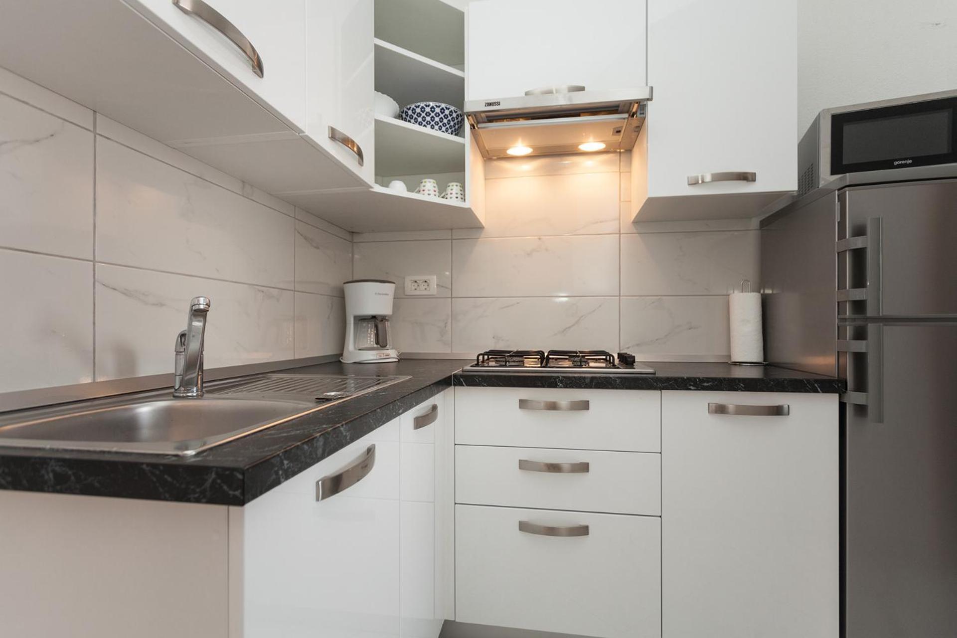 Apartments Paradis Rovinj Ngoại thất bức ảnh