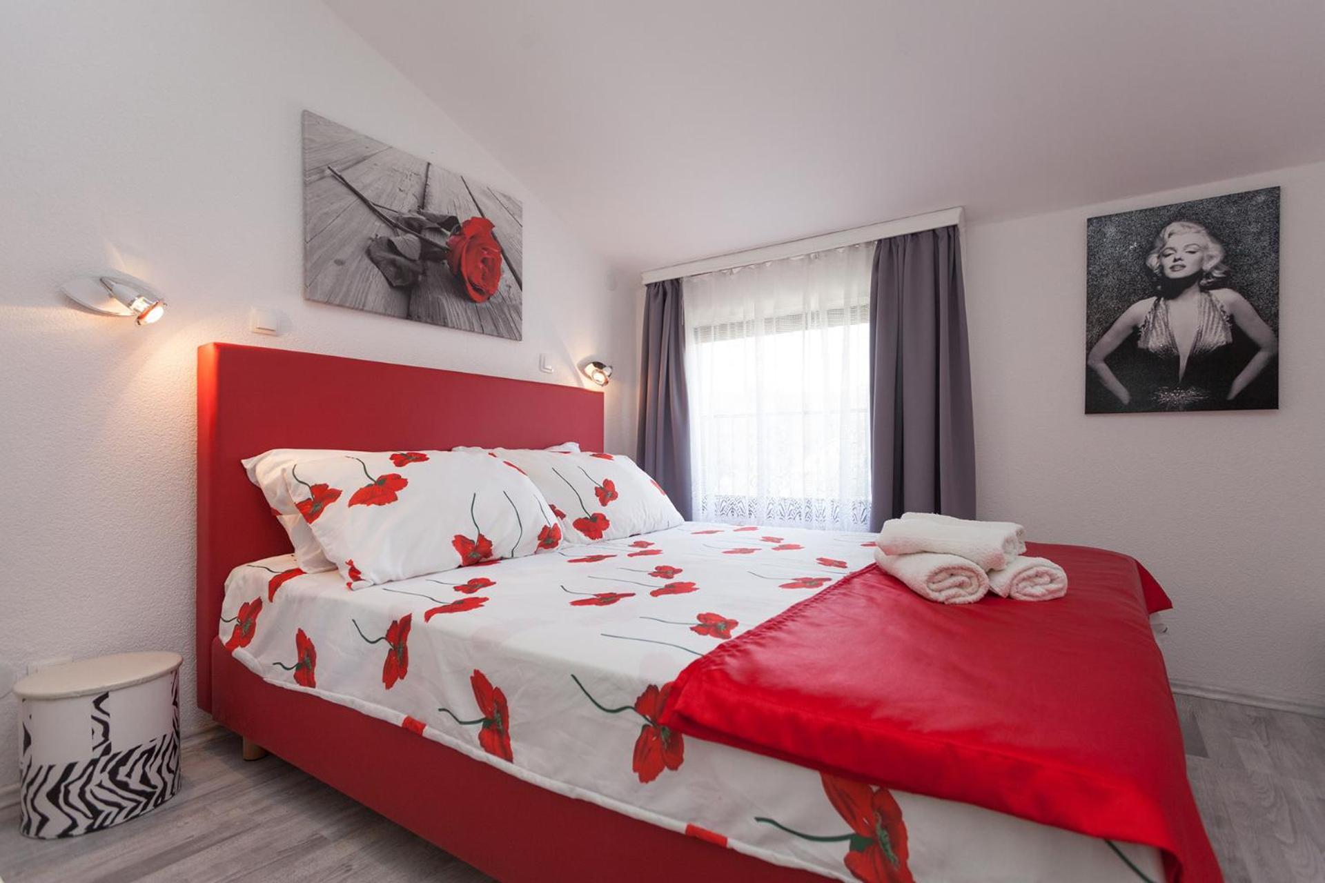 Apartments Paradis Rovinj Phòng bức ảnh
