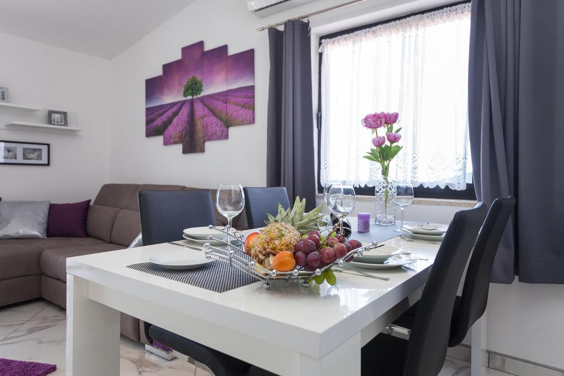 Apartments Paradis Rovinj Phòng bức ảnh