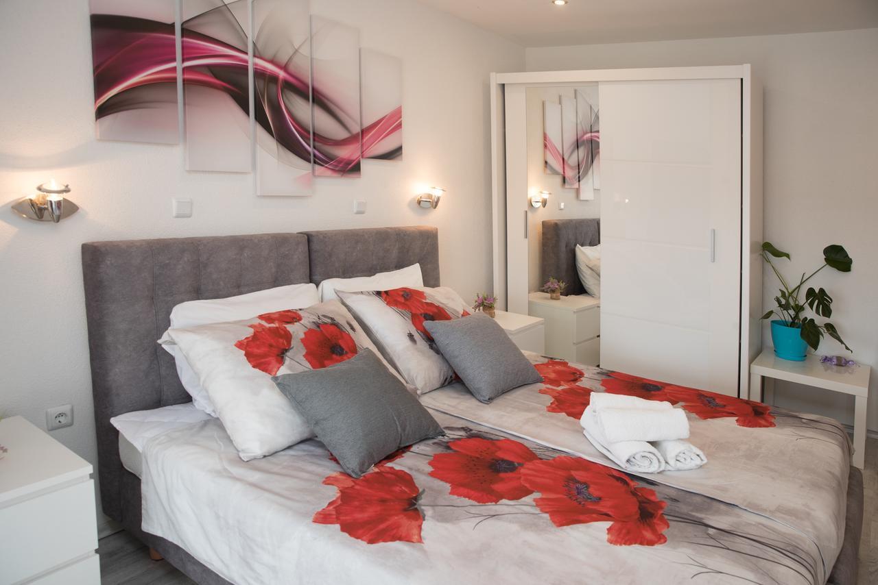 Apartments Paradis Rovinj Phòng bức ảnh