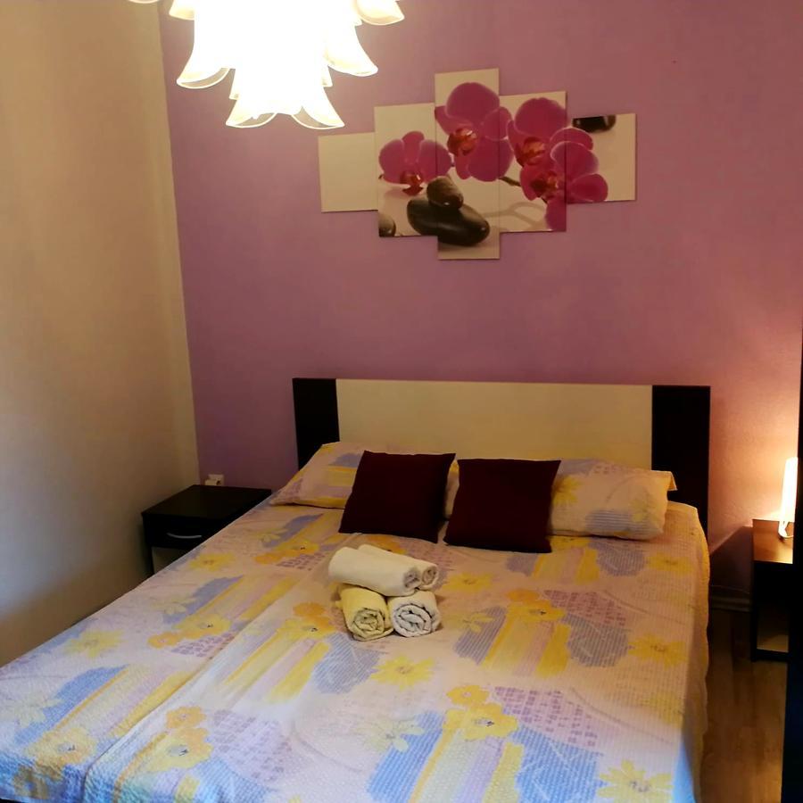 Apartments Paradis Rovinj Phòng bức ảnh